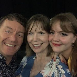 Meet your Posher, Luzita